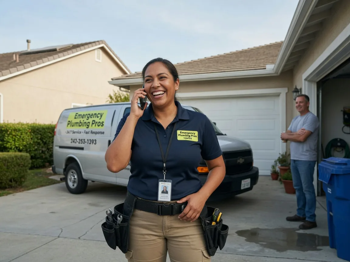 Emergency Plumber Luverne, AL FAQs